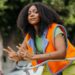 Assista Noname se transformar em um pássaro no vídeo da nova música “Hundred Acres”