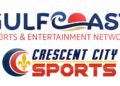 A WVUE-TV e a Rede de Esportes e Entretenimento da Costa do Golfo (GCSEN) têm orgulho de fazer parceria com ...