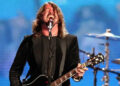 Assista ao rock do Foo Fighters 'Amazon Music Live'
