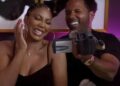 Assistir: Tamar Braxton estreia filme ‘Heartbreak Retrograde’ com músicas totalmente novas
