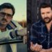 Até Morgan Wallen acha que a nova música de Chris Young é uma merda