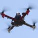 Atlanta Drone Show se torna viral por mostrar twerk de mulher