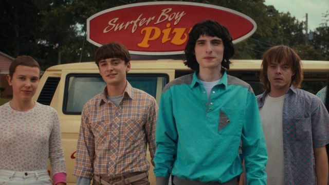 Ator de Stranger Things estava com medo de que a 5ª temporada terminasse como Game of Thrones