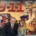 Ator infantil do leste do Tennessee aparece na estreia da série '9-1-1: Nashville'