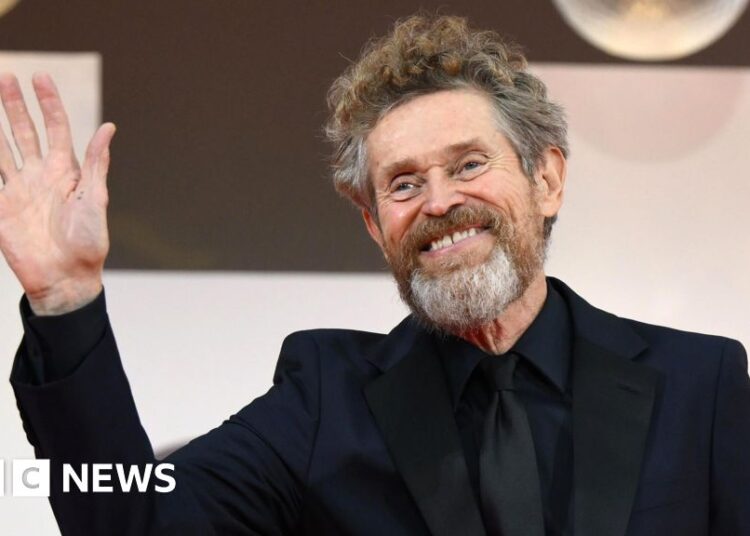 Atores de Hollywood vão estrelar filme filmado em Dartmoor