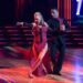 Atriz de 'The Parent Trap' de Atlanta iluminando o salão de baile 'Dancing with the Stars'