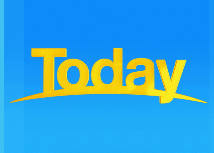 Atriz perde aparição no programa 'Today' em meio a reações adversas em sua vida pessoal