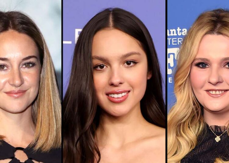 Atrizes principais do filme 'American Girl': onde estão elas agora?