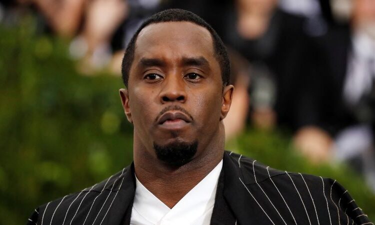 Atualizações ao vivo: Sean 'Diddy' Combs Sentencing