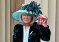 Autor do Reino Unido Jilly Cooper morre com 88 anos