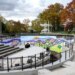 Autoridades revelam novo Fish Ladder Music Park de US$ 3,6 milhões em Lansing