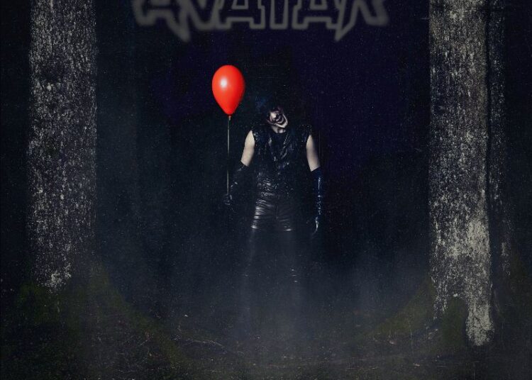Avatar lançar novo videoclipe para 'Death and Glitz'