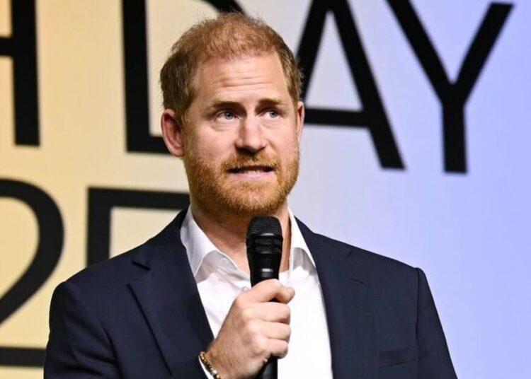 Aviso urgente do Príncipe Harry – ‘Não há segunda chance’ – Celebrity News – Entretenimento