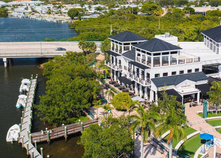 Avistamentos de celebridades e mordidas sazonais destacam as notícias do restaurante Palm Beach County
