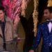 Aziz Ansari, da Parks and Recreation, sobre por que ele se esforçou para filmar cenas com Adam Scott