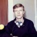 BBC Pop Music Television para explorar os anos de Berlim de David Bowie como nunca antes com Bowie em Berlim (W/T)