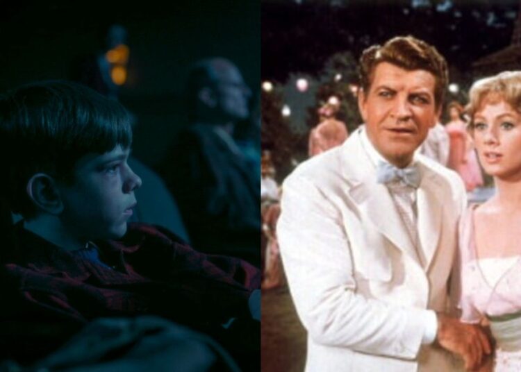 BEM-VINDO AO DERRY Showrunners compartilham por que THE MUSIC MAN é apresentado na nova série