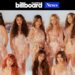 BINI anuncia novo álbum completo ‘FLAMES’