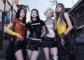 BLACKPINK começará a filmar o videoclipe do novo single