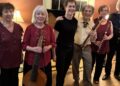 BMAC apresenta 'Grace and Grandeur' com Ensemble Amphion Baroque, 25 de outubro | Entretenimento