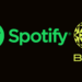 BMG é a mais recente editora a concordar com licença direta com Spotify nos EUA