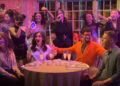 Bad Bunny convoca Huntr/X em 'Kpop Demon Hunters' Sketch no 'SNL': Assista
