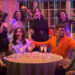 Bad Bunny convoca Huntr/X em 'Kpop Demon Hunters' Sketch no 'SNL': Assista