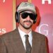 Bad Bunny festejou no restaurante Brickell após o Latin Music Awards