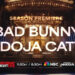 Bad Bunny zomba da FOX News na estréia da temporada SNL