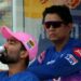 Bahutule, Yagnik Sair como Rajasthan Royals continua revisando