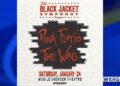 Banda cover de rock chegando ao Saenger Theatre de Mobile