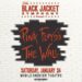 Banda cover de rock chegando ao Saenger Theatre de Mobile