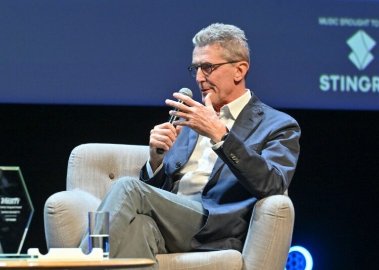 Banijay e YouTube lançam laboratório de criadores de entretenimento na França