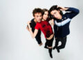 Bar Italia oferece um thriller indie-rock arrogante e emocionante