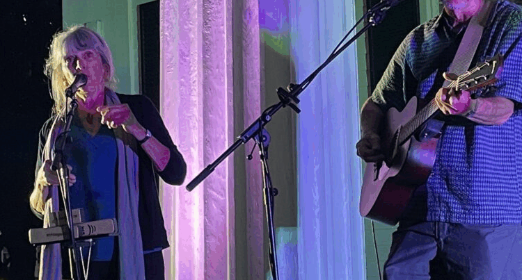 Bard Owl se apresentará no Bar 580 na noite de quinta-feira | Entretenimento