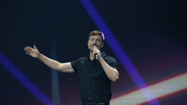 BeastLabs de MrBeast rivaliza com a qualidade de ‘produção’ de Hollywood, dizem os fãs