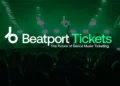 Beatport lança nova plataforma para venda de ingressos de dance music