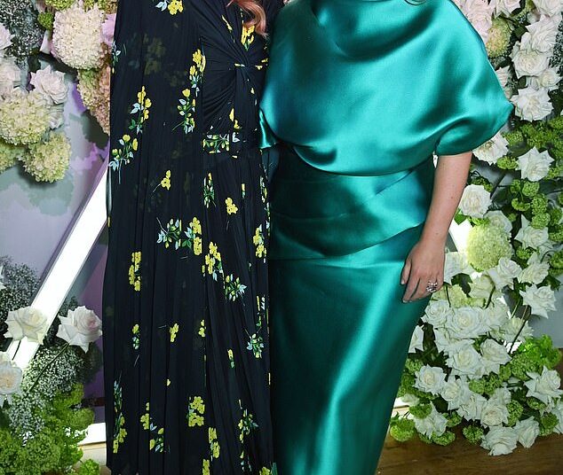 Beatrice and Eugenie claim they’re ‘modern Princesses’ juggling jobs and children. But now, a royal insider claims they’re ‘just as entitled as their parents’ with ‘shady friends’