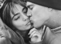 Beijo de Channing Tatum e Inka Williams no tapete vermelho: foto