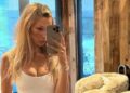 Bella Hadid compartilha fotos saudáveis ​​da semana de aniversário com os fãs