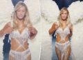 Bella Hadid revela o verdadeiro motivo pelo qual ela estava 'lutando' no Victoria's Secret Fashion Show