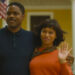 Bem-vindo às estrelas de Derry, Jovan Adepo e Taylour Paige, interpretando os verdadeiros medos do Maine dos anos 1960
