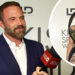 Ben Affleck elogia a performance 'espetacular' de Jennifer Lopez em 'Kiss of the Spider Woman'