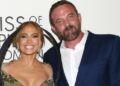 Ben Affleck se reúne com Jennifer Lopez, os fãs dizem 'aqui vamos nós de novo'