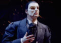 Ben Lewis, ator de "Phantom of the Opera" e sua sequência, morre aos 46