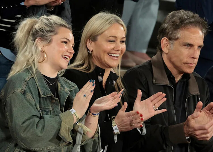 Ben Stiller confessa a 'pior decisão' que ainda o assombra como pai