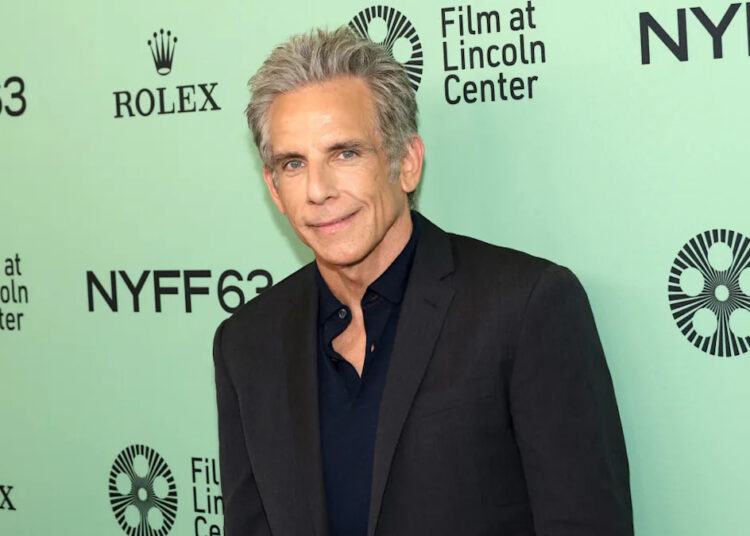 Ben Stiller fala sobre 'erros' parentais em rara entrevista pessoal