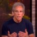 Ben Stiller responde à reação dos pais depois que seus filhos nepo o criticaram por ‘nunca estar por perto’