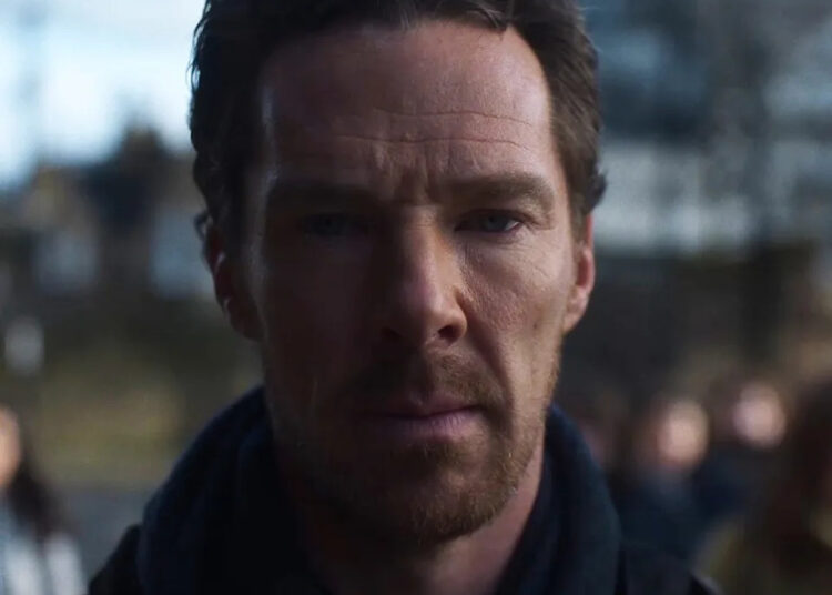 Benedict Cumberbatch é "excelente" no drama britânico emocional The Thing With Feathers - assista ao trailer