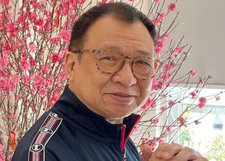 Benz Hui supostamente hospitalizado em estado crítico, Entertainment News